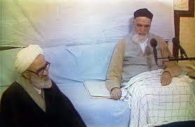 فرارو | حسینعلی منتظری؛ فراز و فرود آیت‌الله در سه پرده