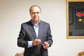 وزیر جنگ» اصلاحات منتقد نظامیان شد! - مشرق نیوز