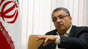 عبدالرضا فرجی راد