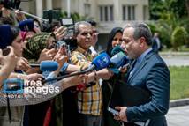 پاسخ عراقچی به سخنان ضدایرانی ترامپ: ما شاهد یک فریبکاری محض با تغییر جای تهدید بودیم