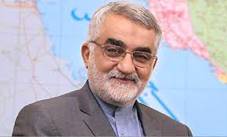 پیروزی در انتخابات/ علاءالدین بروجردی برای ششمین بار راهی "خانه ملت" شد - انجمن دوستی ایران و چین