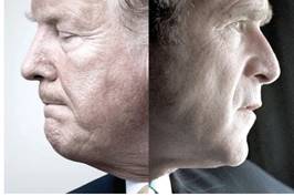 A comparison of a person's face
AI-generated content may be incorrect.