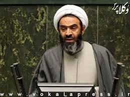 اظهارات حجت الاسلام نقد علی در خصوص اصلاح قانون تسهیل در دومین همایش ملی حقوق خصوصی نوین با محوریت کسب و کار و اقتصاد دیجیتال | وکلاپرس
