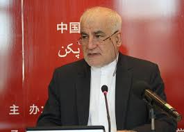 پاسخ سفیر سابق ایران در چین به ادعای باهنر: به مردم اطلاعات غلط ندهید -  خبرآنلاین