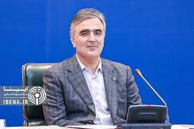 بیوگرافی محمدرضا فرزین؛ رئیس کل بانک مرکزی ایران