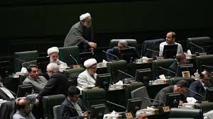 اظهارات ضد و نقیض درباره اجرای قانون موسوم به «حجاب و عفاف»؛ نماینده مجلس ایران حرفش را پس گرفت | Euronews