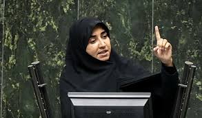 انتخاب مجدد سارا فلاحی و چند نکته / یاسر بابایی - kurdpress