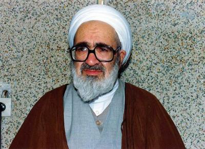 آیت الله منتظری - مسجدنا