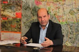 ماموریت «حمیدرضا صارمی» در معاونت شهرسازی و معماری شهرداری تهران تمدید شد