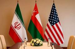                               مذاکرات پنجم در رم؛ خط قرمز غنی‌سازی تهران مشخص شد                      