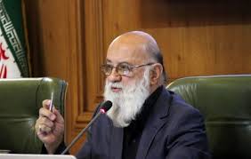 سفر خارجی مهدی چمران