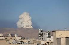 ‪Exclusive: Israel seeks swift action on Iran, sources say, with a split U.S.  administration | Reuters‬‏