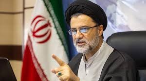 ‫برلماني ايراني: آیة الله رئيسي أوصل صوت ایران إلی أسماع العالم - IRNA Arabic‬‎