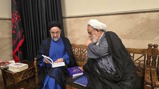 کنش‌های اخیر خاتمی به چه معناست؟/ پذیرش خاتمی فتنه‌گر توسط شیخ حسین انصاریان، یعنی حرکت در مسیر عادی‌سازی فتنه