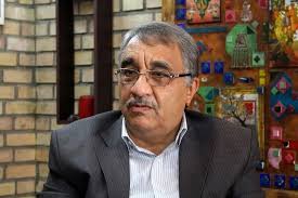 عبدالرضا فرجی راد
