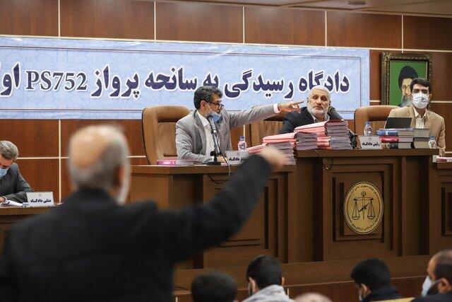 آخرین وضعیت پرونده هواپیمای اوکراینی/ دادگاه کانادا و ایران چه کسانی را  متهم شناختند و چه مجازاتی تعیین کردند؟ - خبرآنلاین
