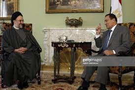 مبارك وخاتمي.. ماذا نتعلم من دروس العلاقات المصرية ـ الإيرانية؟! - المنتدى العربي لتحليل السياسات الإيرانية | AFAIP