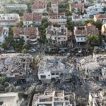 Israel guerre degats 4