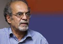 غموض حول استدعاء الصحافي شمس الواعظين لمحکمة إيفين بطهران | ایران اینترنشنال