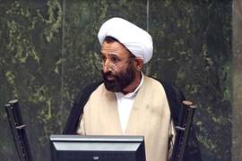 انتقاد جلالی از عملکرد وزیر پیشنهادی اطلاعات در اتفاقات سال ۸۸ 