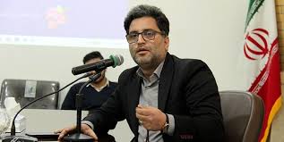 ابراهیم افشاری رئیس هیات مدیره خانه مطبوعات و رسانه های گیلان عضو هیات  مدیره خانه مطبوعات کشور شد