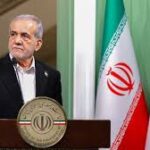 بزشكيان: الحديث عن إنهاء البرنامج النووي الإيراني "وهم" | سكاي نيوز عربية