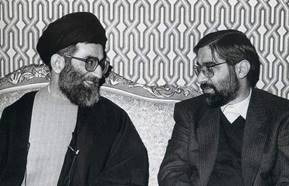مروری بر زندگی و فعالیت‌های میرحسین موسوی