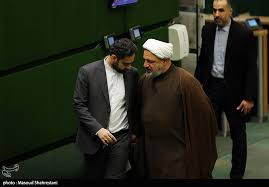 واکنش عجیب حمید رسایی و امیرحسین ثابتی به جدایی ظریف از دولت پزشکیان: بدبخت  شدیم! هنوز چند مسئول دیگر با فرزندان دوتابعیتی در دولت حضور دارند | پایگاه  خبری جماران