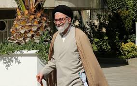 وزیر اطلاعات: جاسوسانی از فرانسه، سوئد و انگلستان را دستگیر کردهایم | ایندیپندنت فارسی