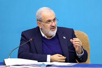 طرح استیضاح وزیر نیرو با ۲۱ امضا تحویل هیاترئیسه شد