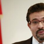 رفيق عبدالسلام