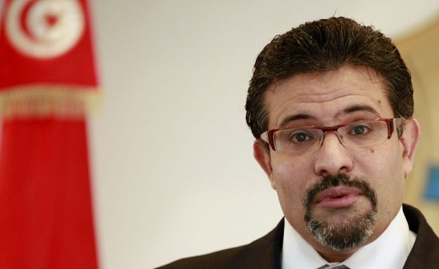 رفيق عبدالسلام