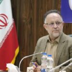 قاسم محمدی