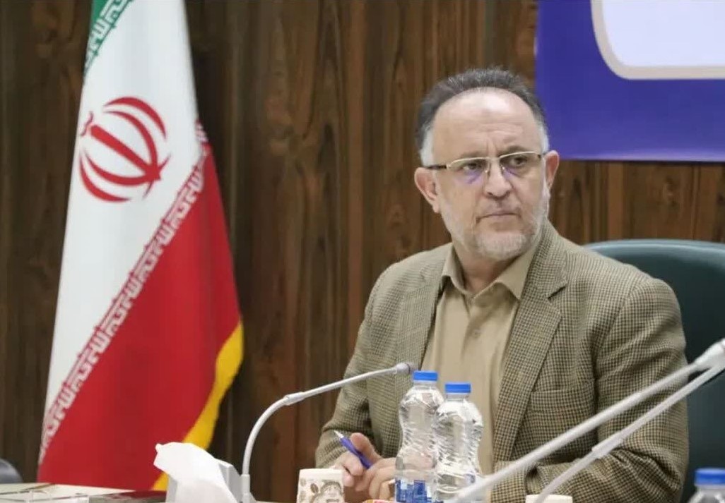 قاسم محمدی