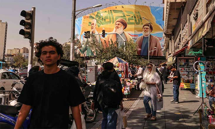 Iran