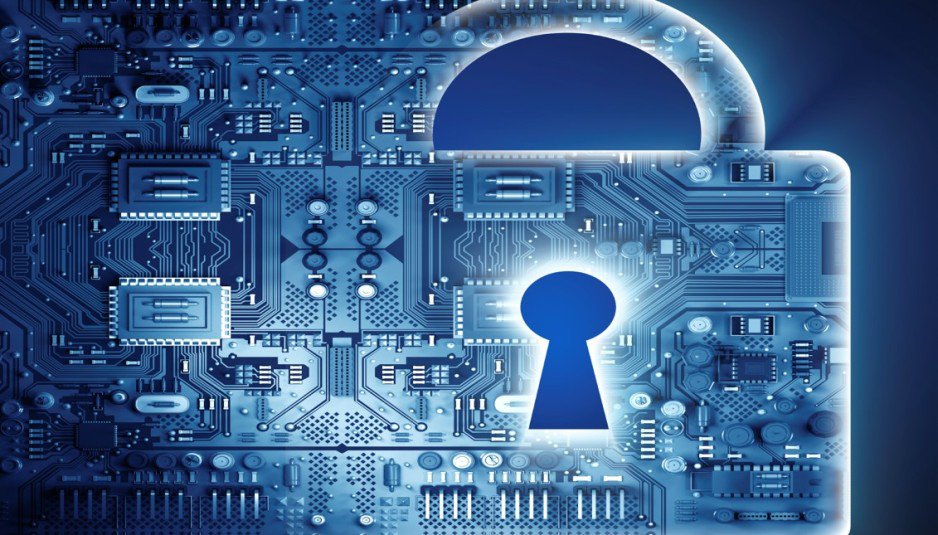 الأمن وإستراتيجيته