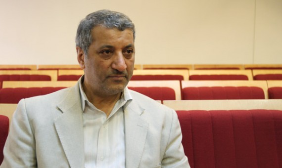 غلام علي رجائي